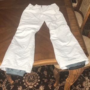 Columbia Snow Pants